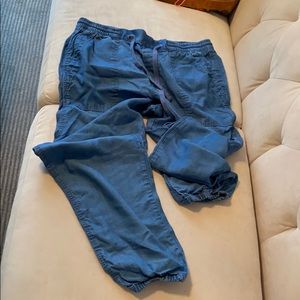 Gap denim pants